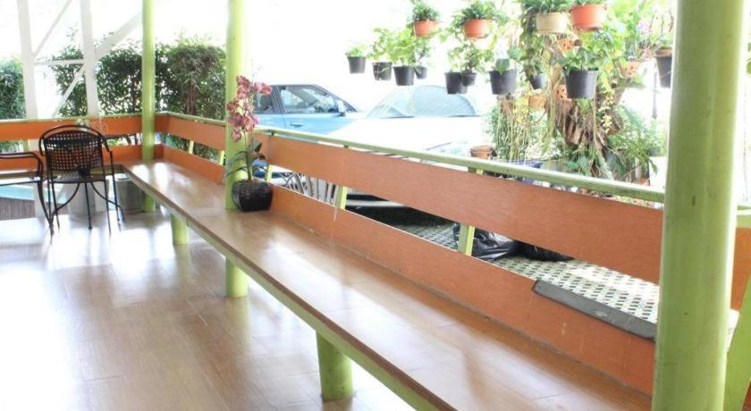 Thanyachatra Boutique Phetchaburi Exterior photo