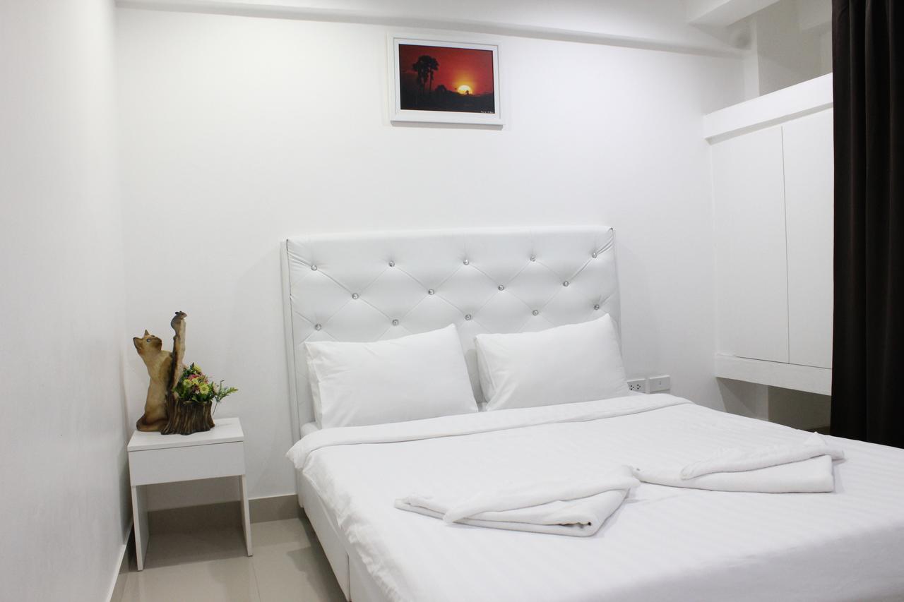 Thanyachatra Boutique Phetchaburi Exterior photo
